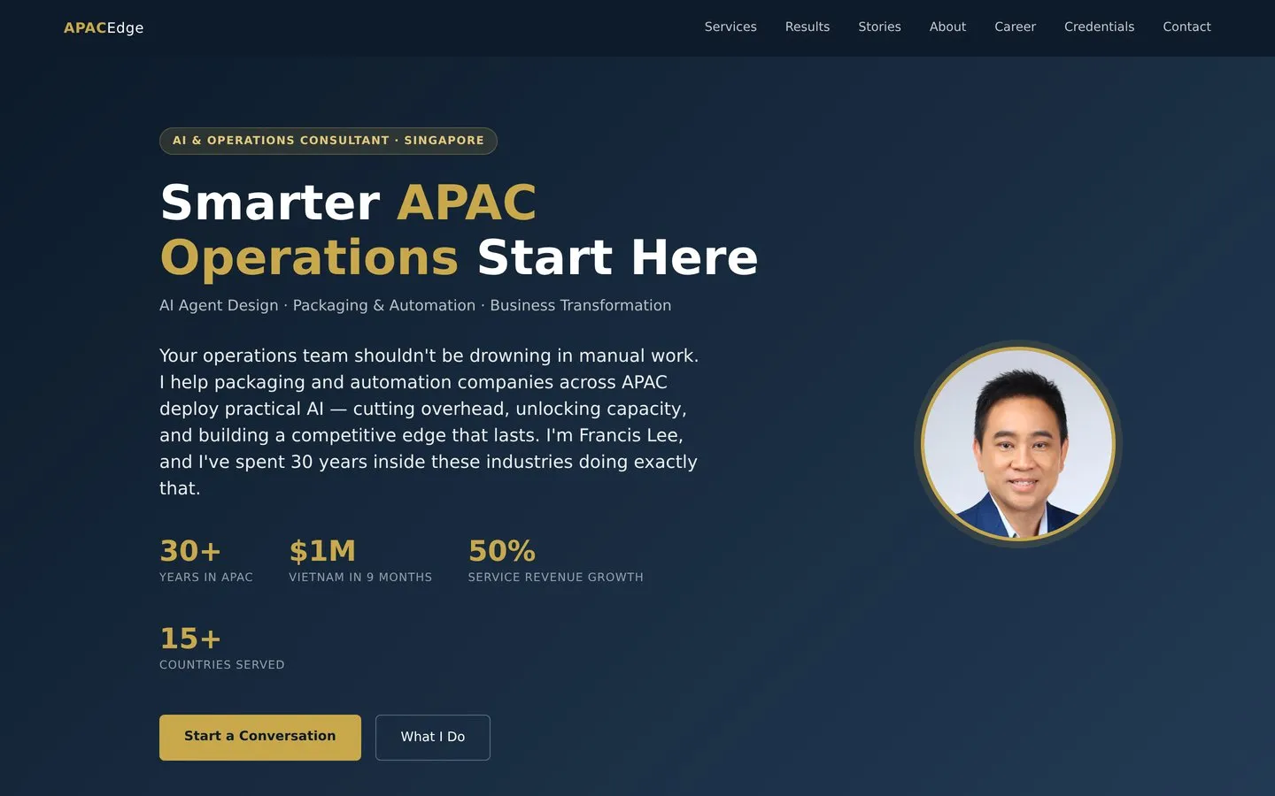 APACEdge