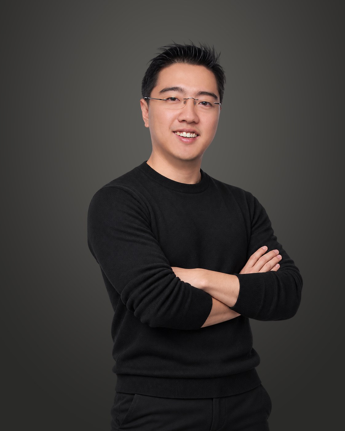 Boon Kgim, Founder, AI Builders Network