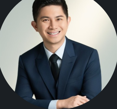 Kenneth Oh