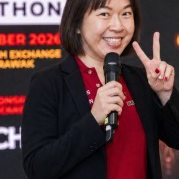 Wan Wei, Soh